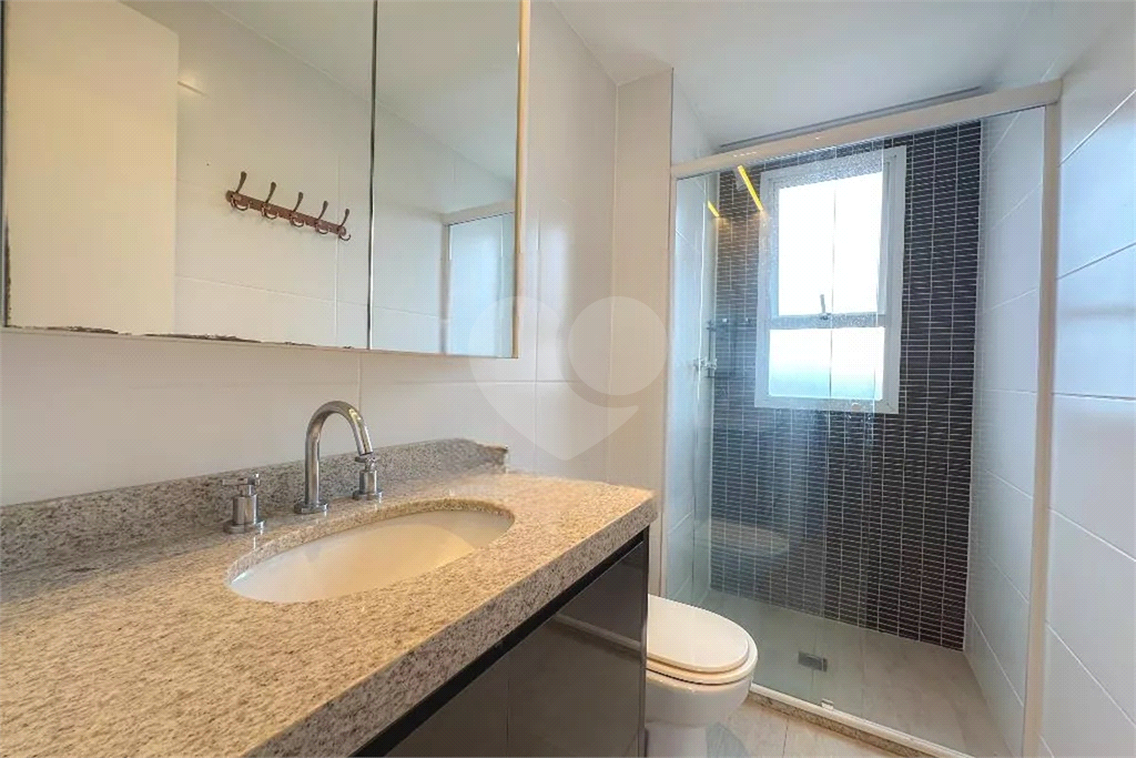 Apartamento Alto da Lapa 