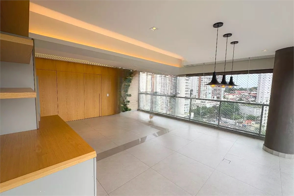 Apartamento Alto da Lapa 