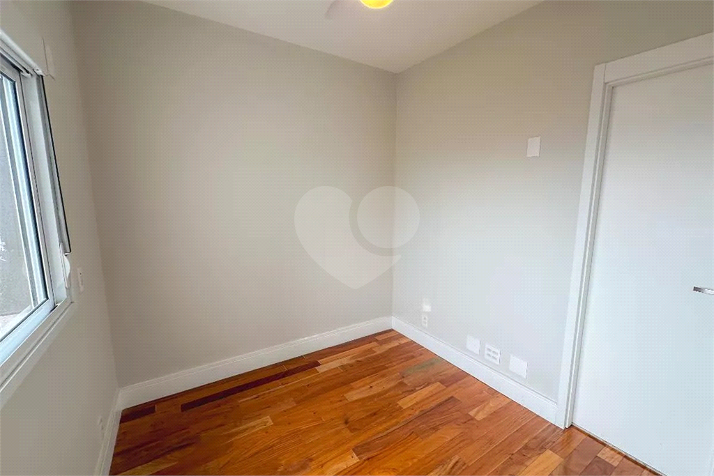 Apartamento Alto da Lapa 