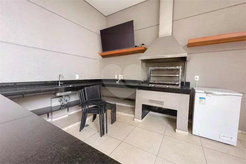 Apartamento Alto da Lapa 
