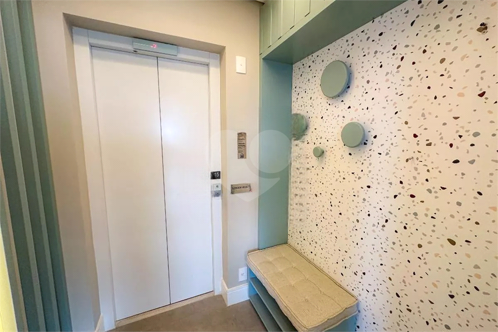 Apartamento Alto da Lapa 