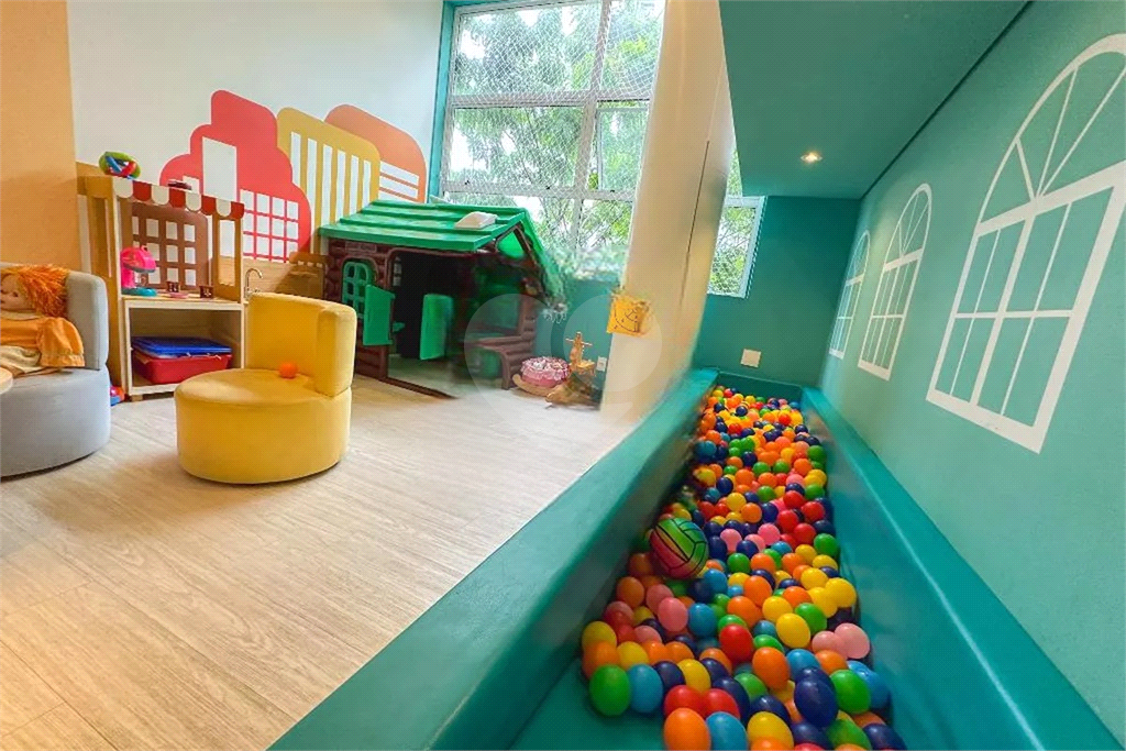 Apartamento Alto da Lapa 