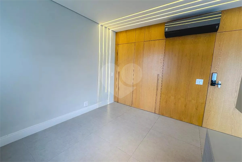 Apartamento Alto da Lapa 