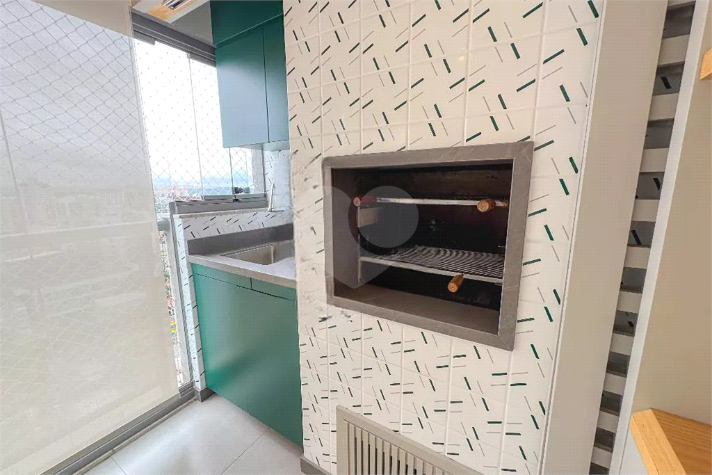 Apartamento Alto da Lapa 