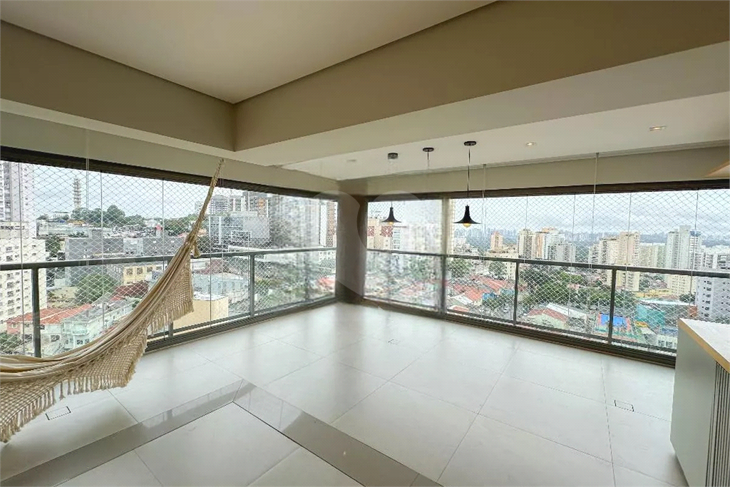 Apartamento Alto da Lapa 
