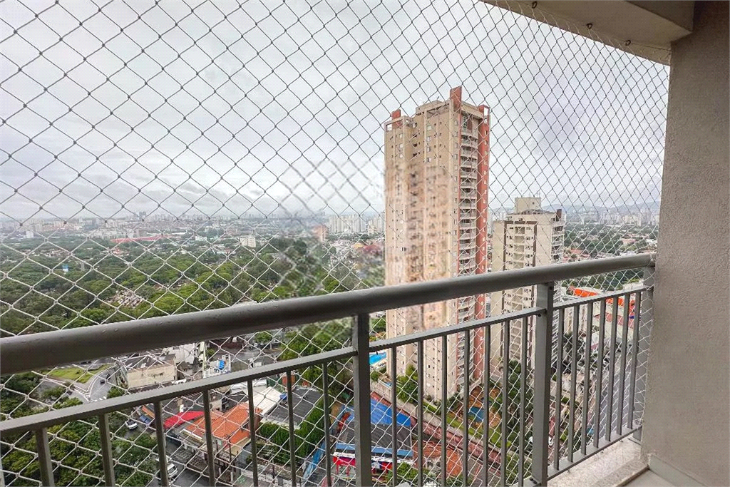 Apartamento Alto da Lapa 