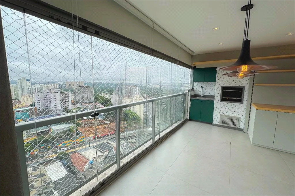 Apartamento Alto da Lapa 