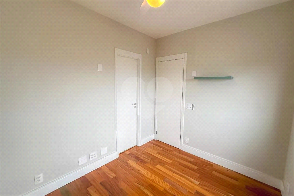 Apartamento Alto da Lapa 