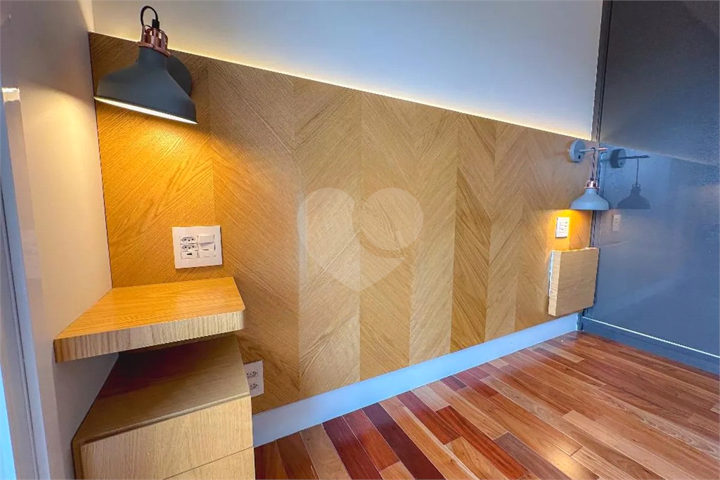 Apartamento Alto da Lapa 