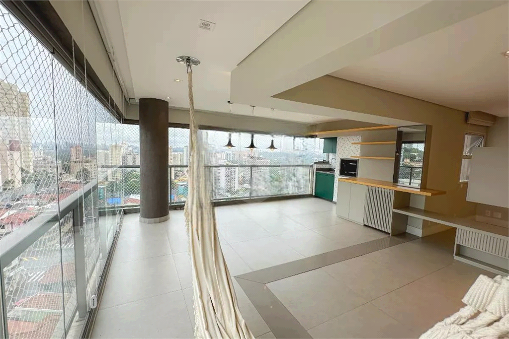 Apartamento Alto da Lapa 
