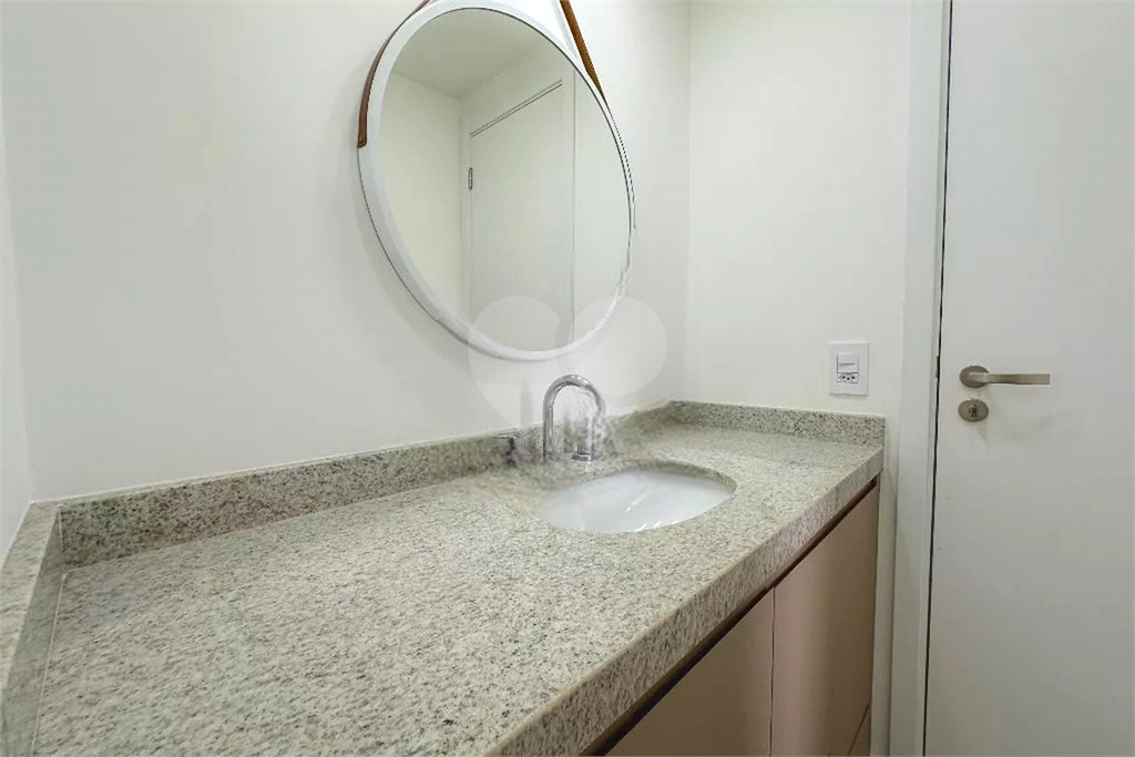 Apartamento Alto da Lapa 