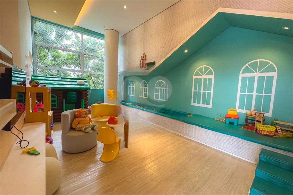 Apartamento Alto da Lapa 