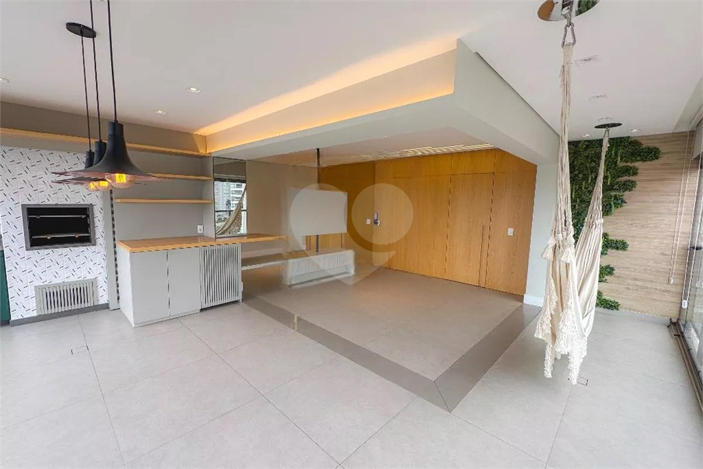 Apartamento Alto da Lapa 
