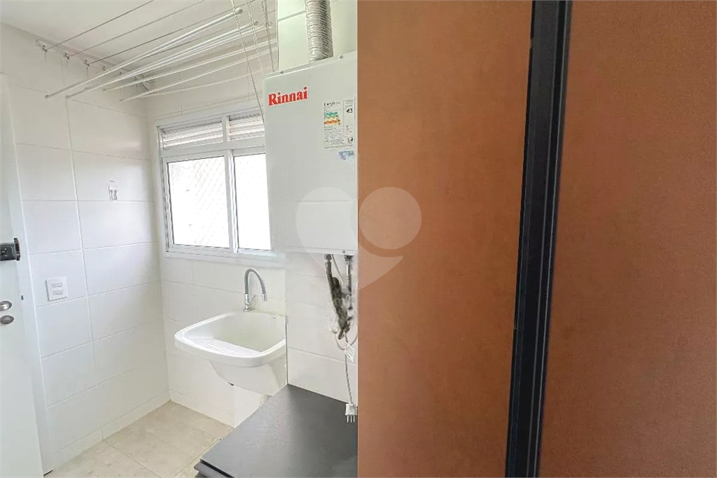 Apartamento Alto da Lapa 