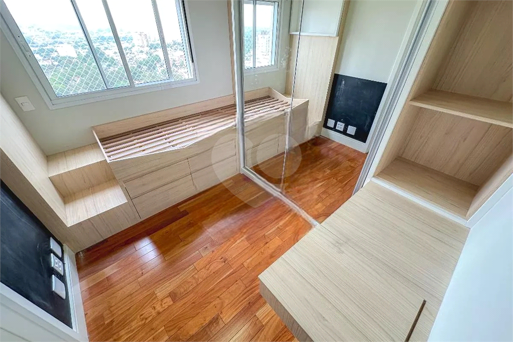 Apartamento Alto da Lapa 