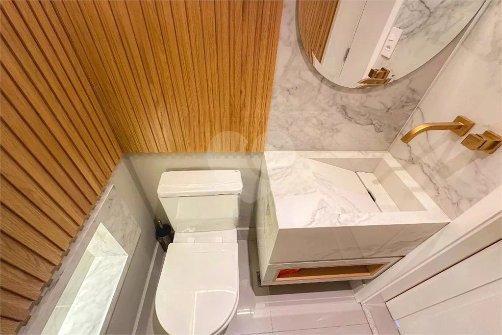 Apartamento Alto da Lapa 