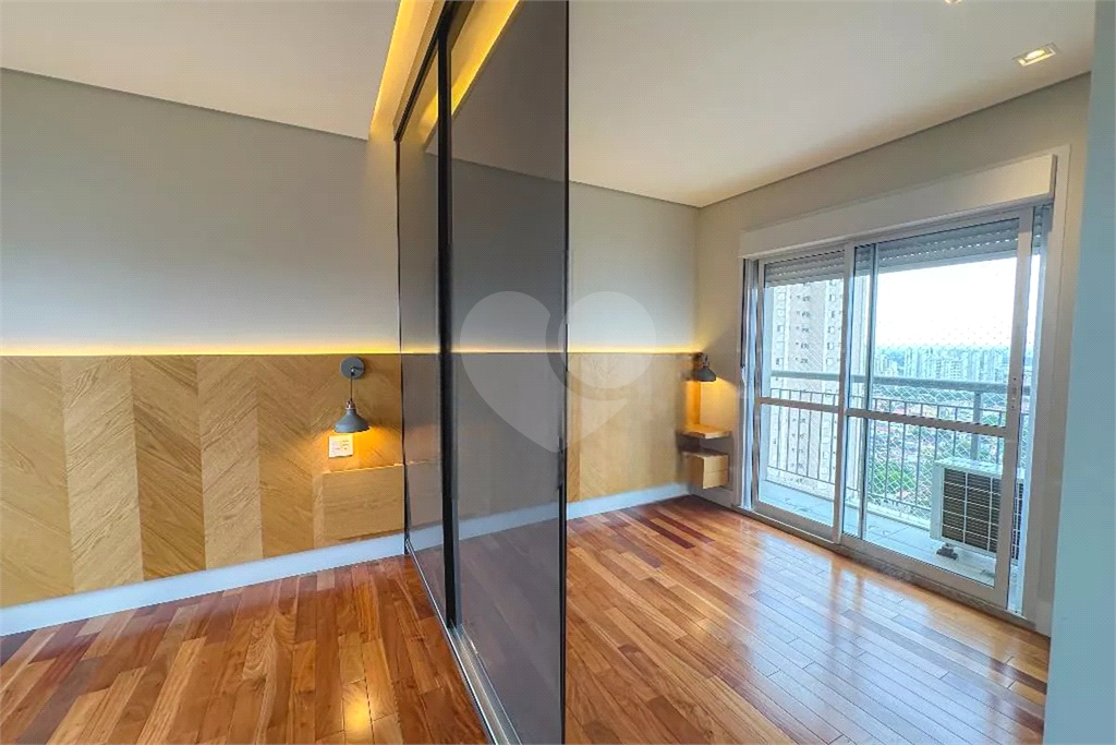 Apartamento Alto da Lapa 