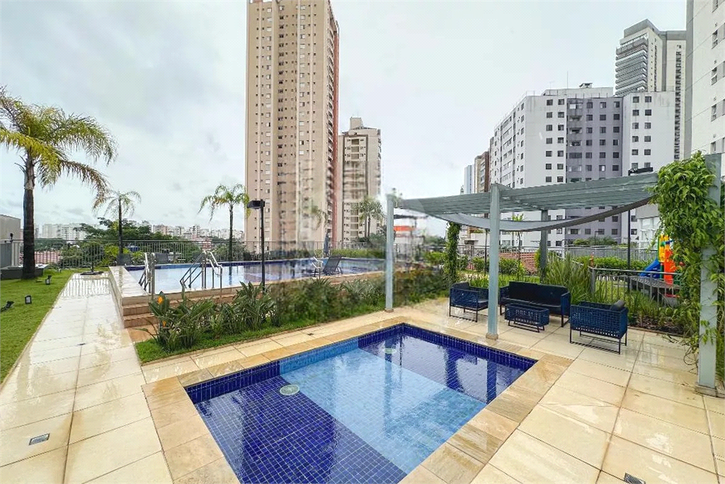 Apartamento Alto da Lapa 
