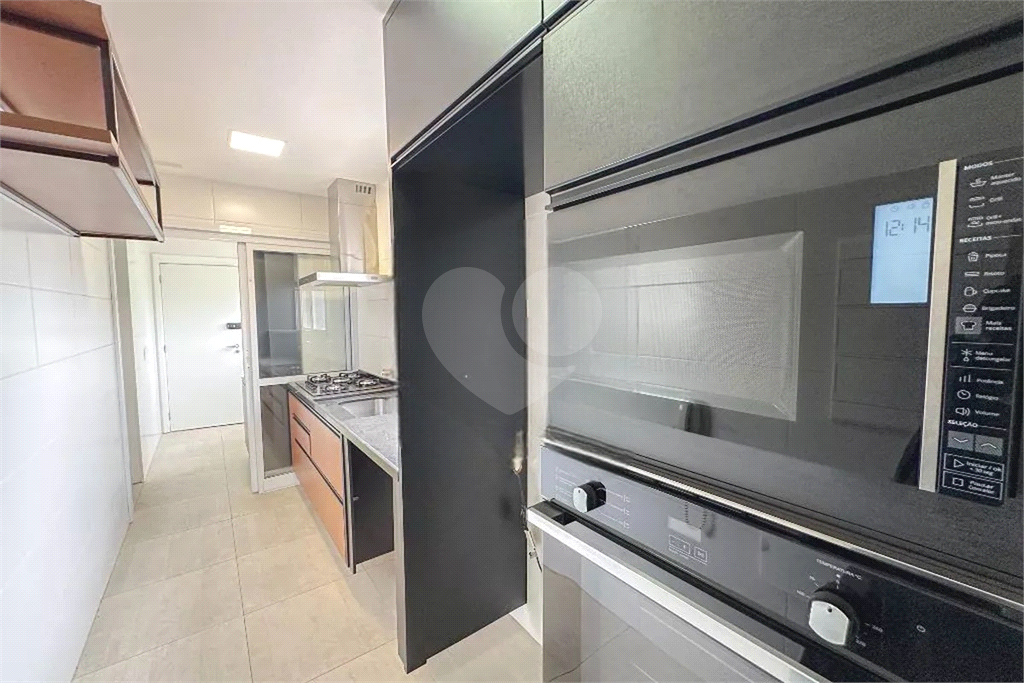 Apartamento Alto da Lapa 