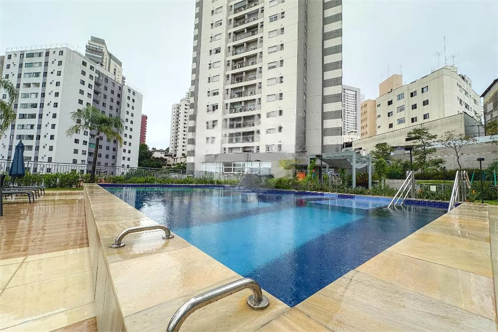 Apartamento Alto da Lapa 
