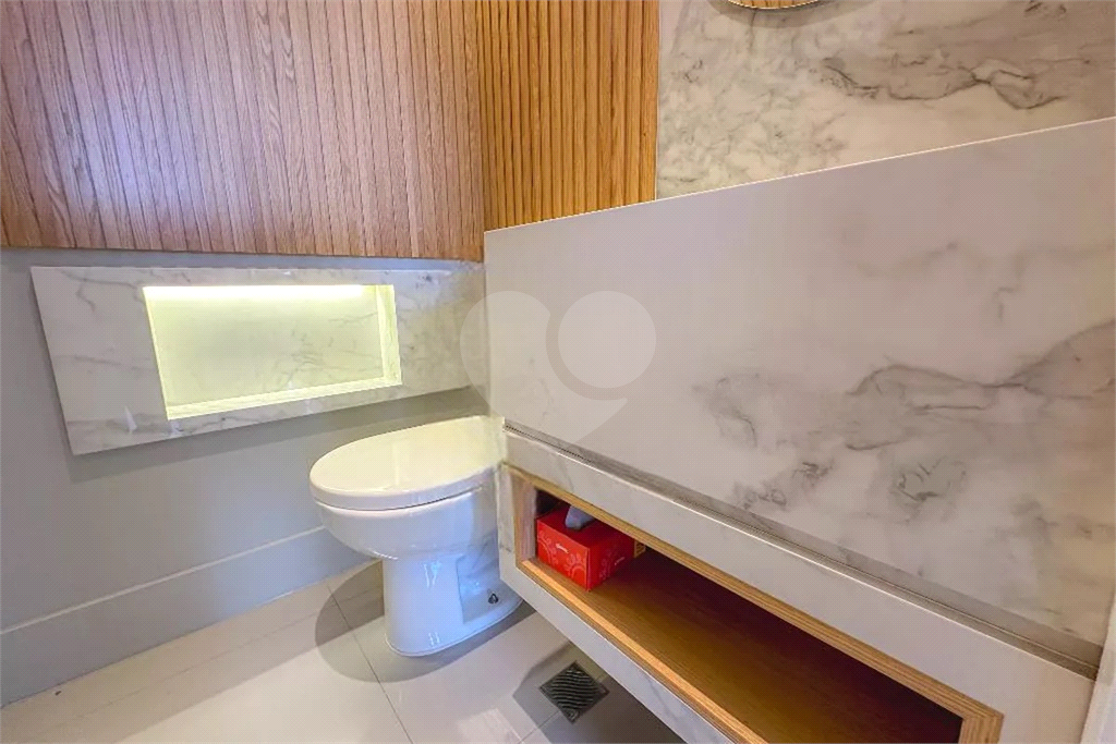 Apartamento Alto da Lapa 