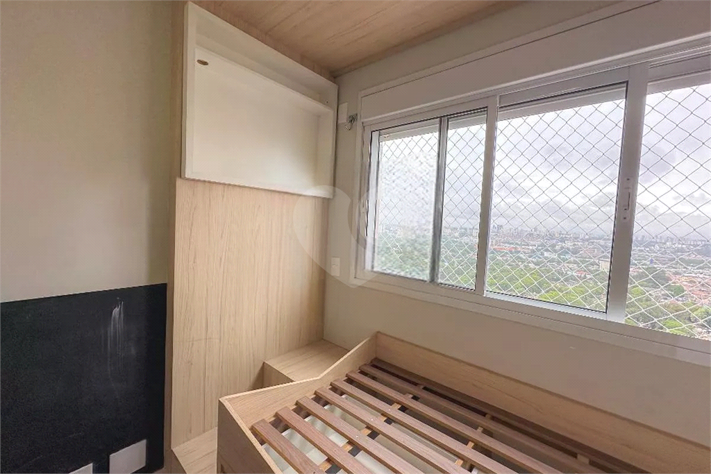 Apartamento Alto da Lapa 