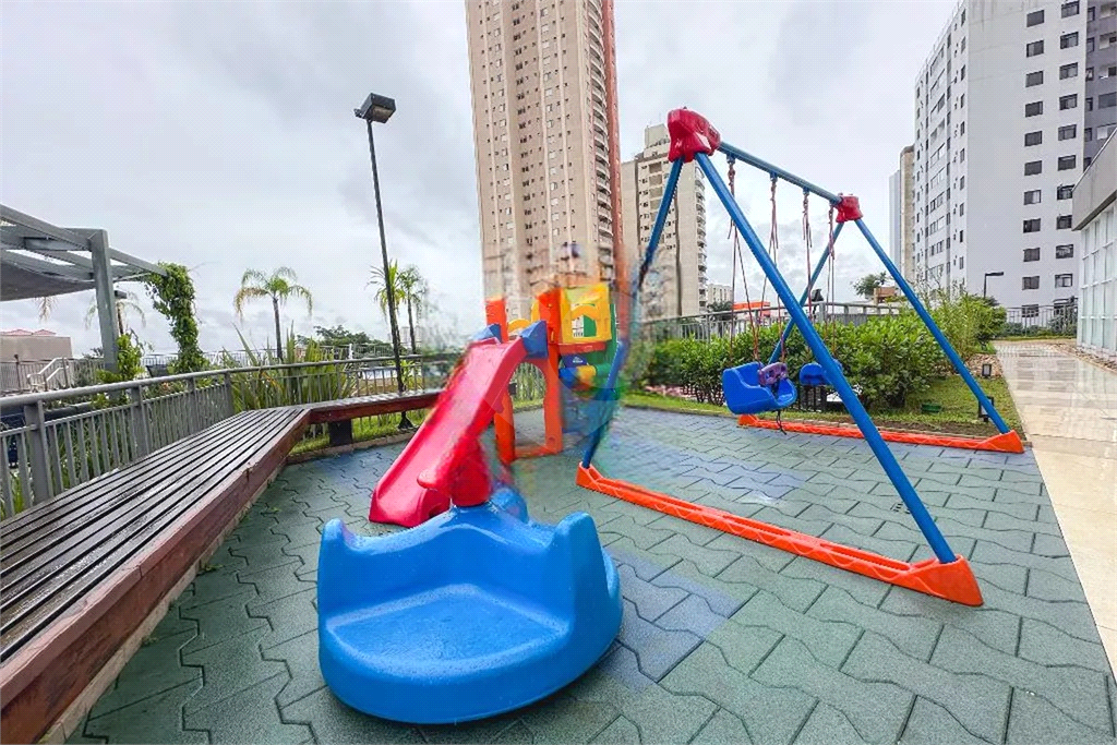 Apartamento Alto da Lapa 