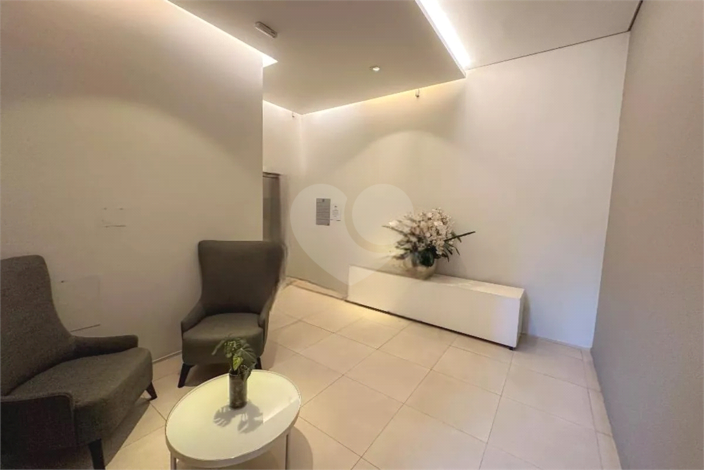 Apartamento Alto da Lapa 