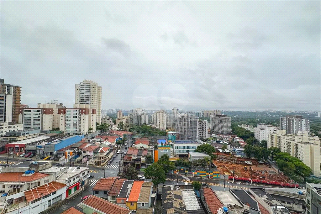 Apartamento Alto da Lapa 