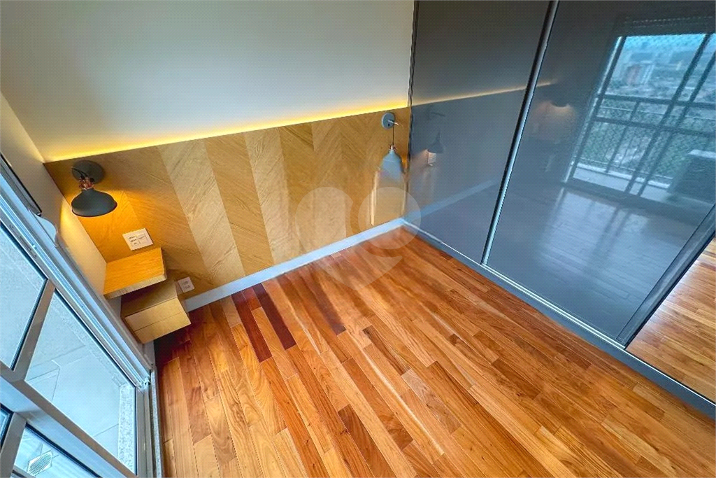 Apartamento Alto da Lapa 