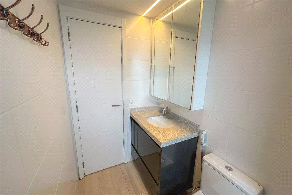 Apartamento Alto da Lapa 
