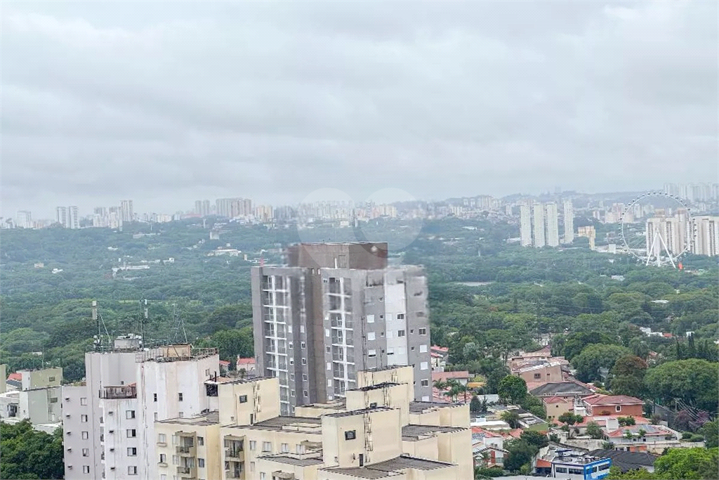 Apartamento Alto da Lapa 