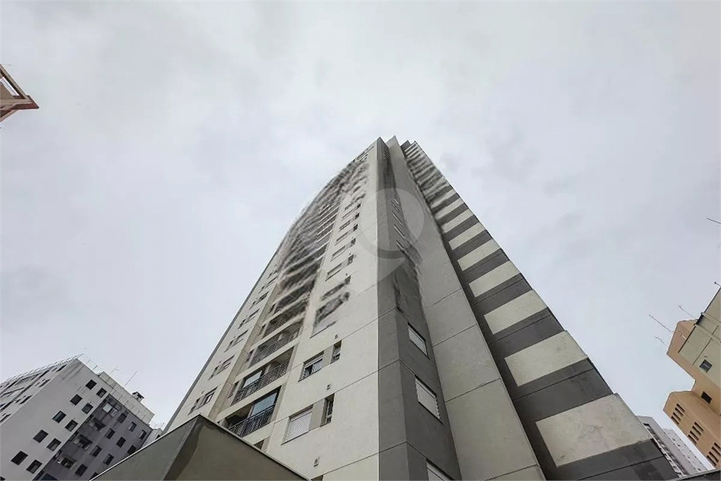 Apartamento Alto da Lapa 