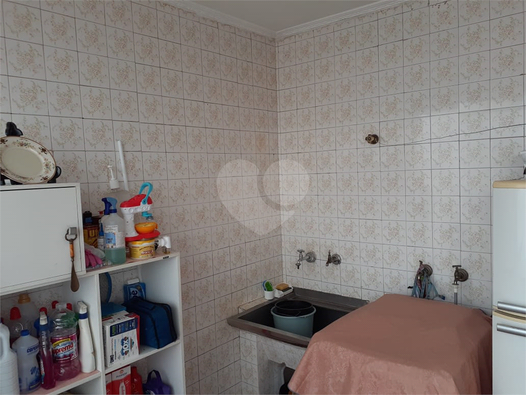 Sobrado 3 dormitórios Jardim França excelente localização