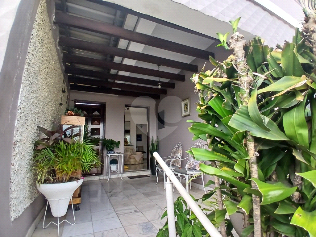 Sobrado 3 dormitórios Jardim França excelente localização