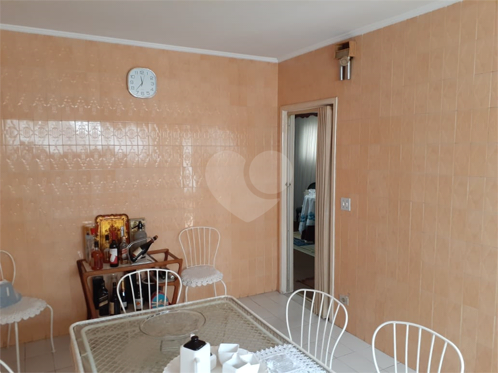 Sobrado 3 dormitórios Jardim França excelente localização