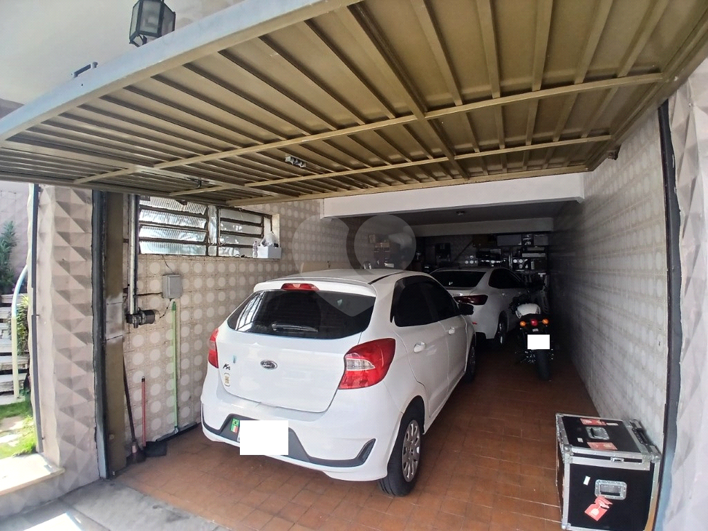 Sobrado 3 dormitórios Jardim França excelente localização