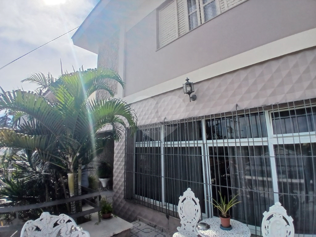 Sobrado 3 dormitórios Jardim França excelente localização