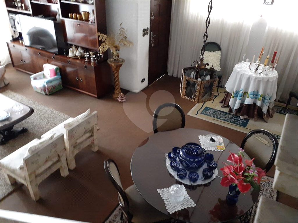 Sobrado 3 dormitórios Jardim França excelente localização