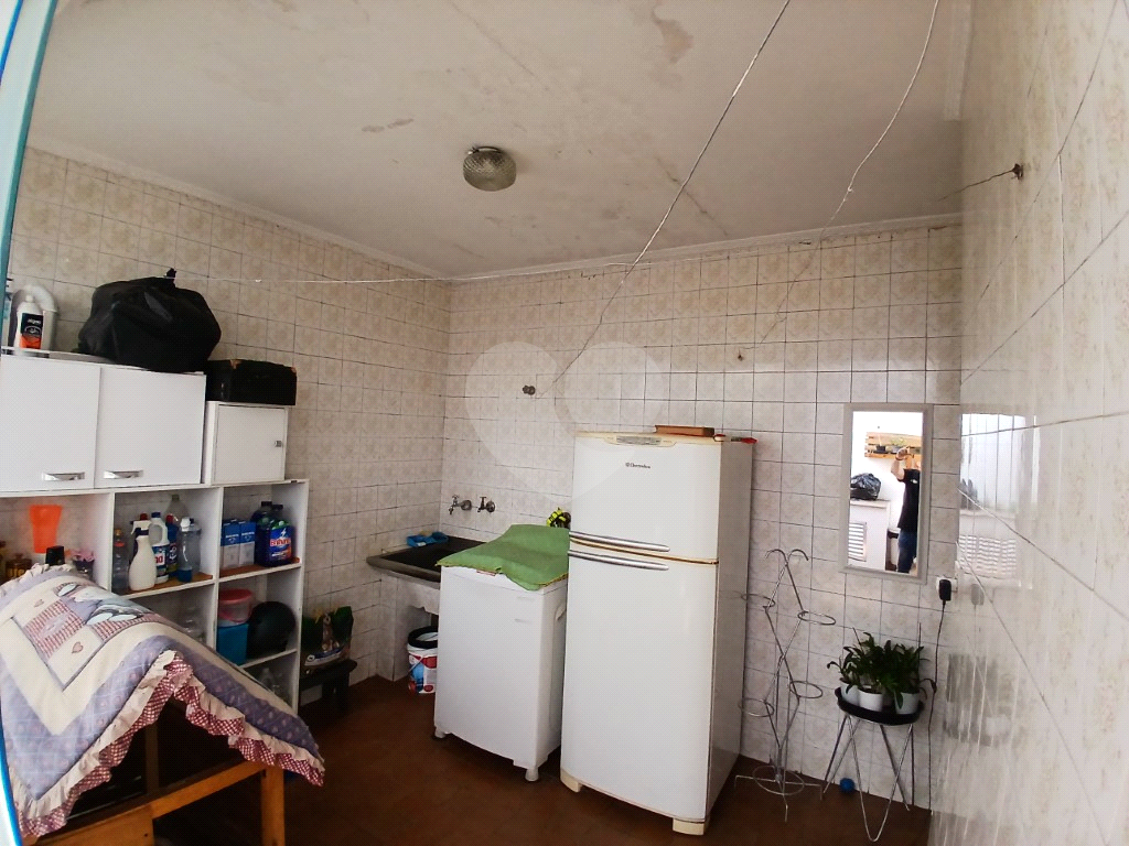 Sobrado 3 dormitórios Jardim França excelente localização