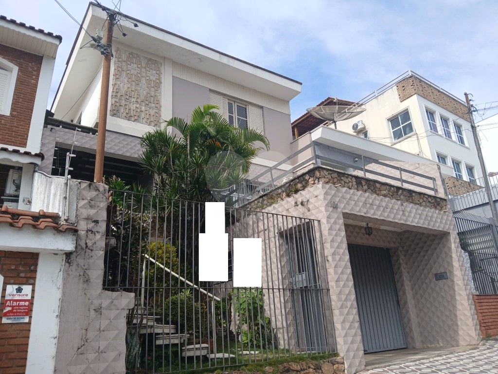 Sobrado 3 dormitórios Jardim França excelente localização