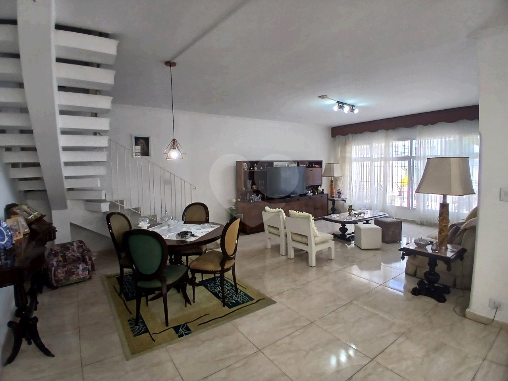Sobrado 3 dormitórios Jardim França excelente localização