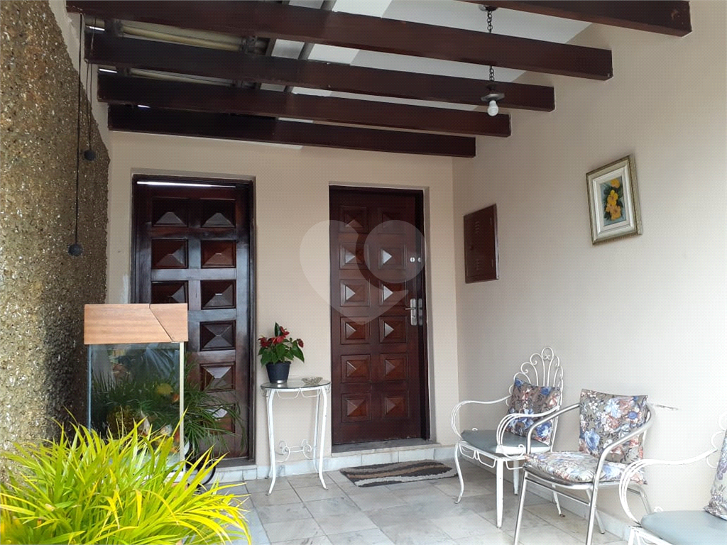 Sobrado 3 dormitórios Jardim França excelente localização