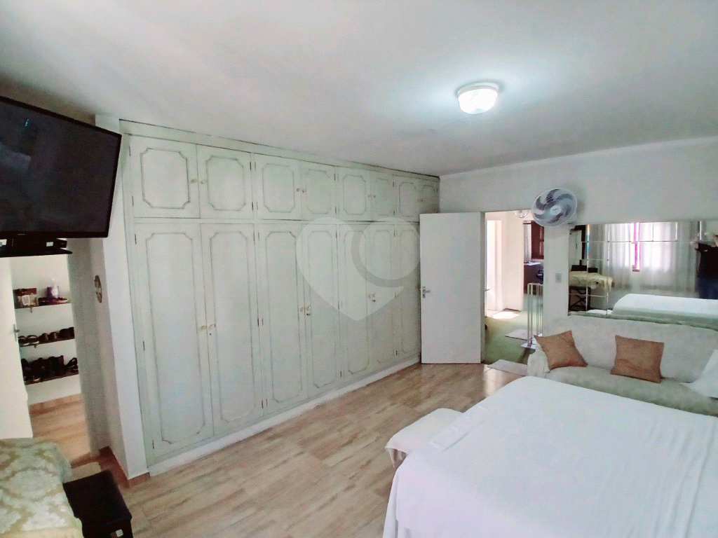 Sobrado 3 dormitórios Jardim França excelente localização