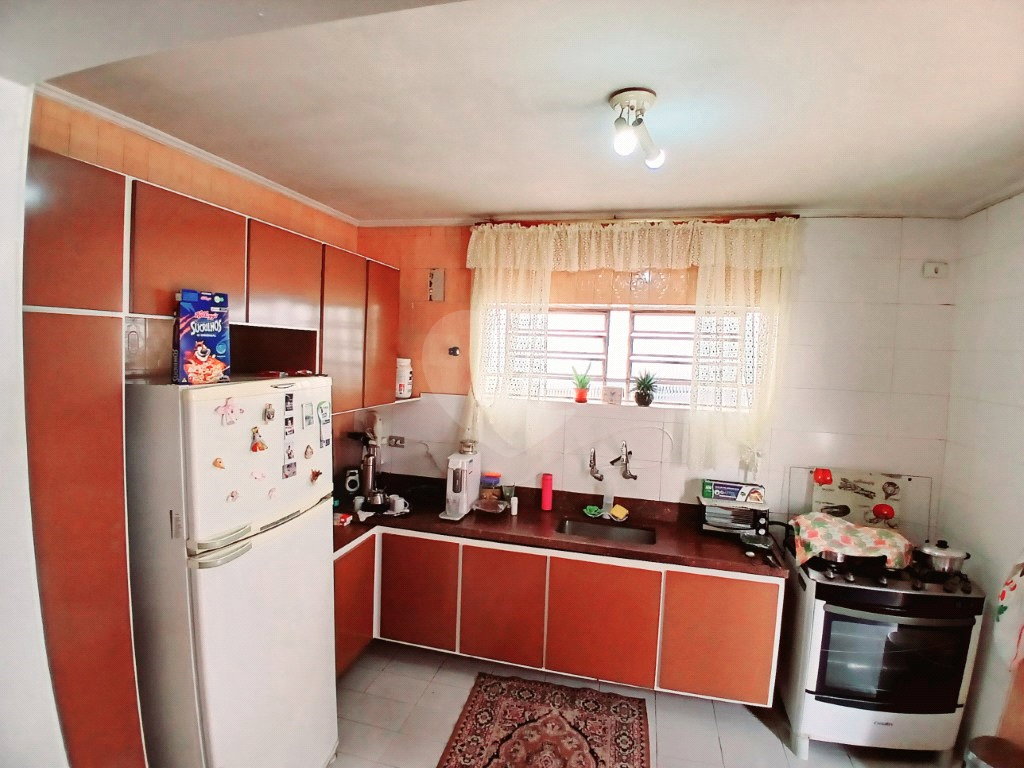 Sobrado 3 dormitórios Jardim França excelente localização