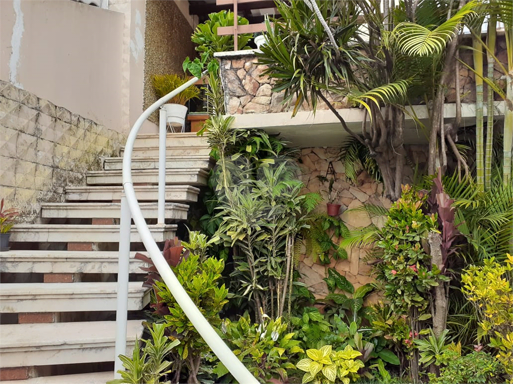 Sobrado 3 dormitórios Jardim França excelente localização