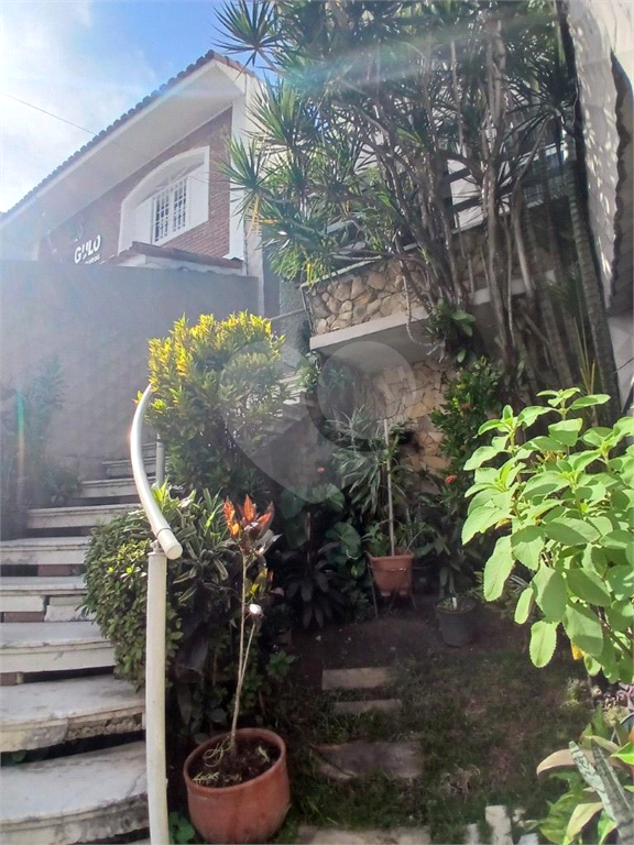 Sobrado 3 dormitórios Jardim França excelente localização