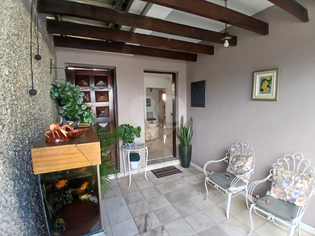 Sobrado 3 dormitórios Jardim França excelente localização