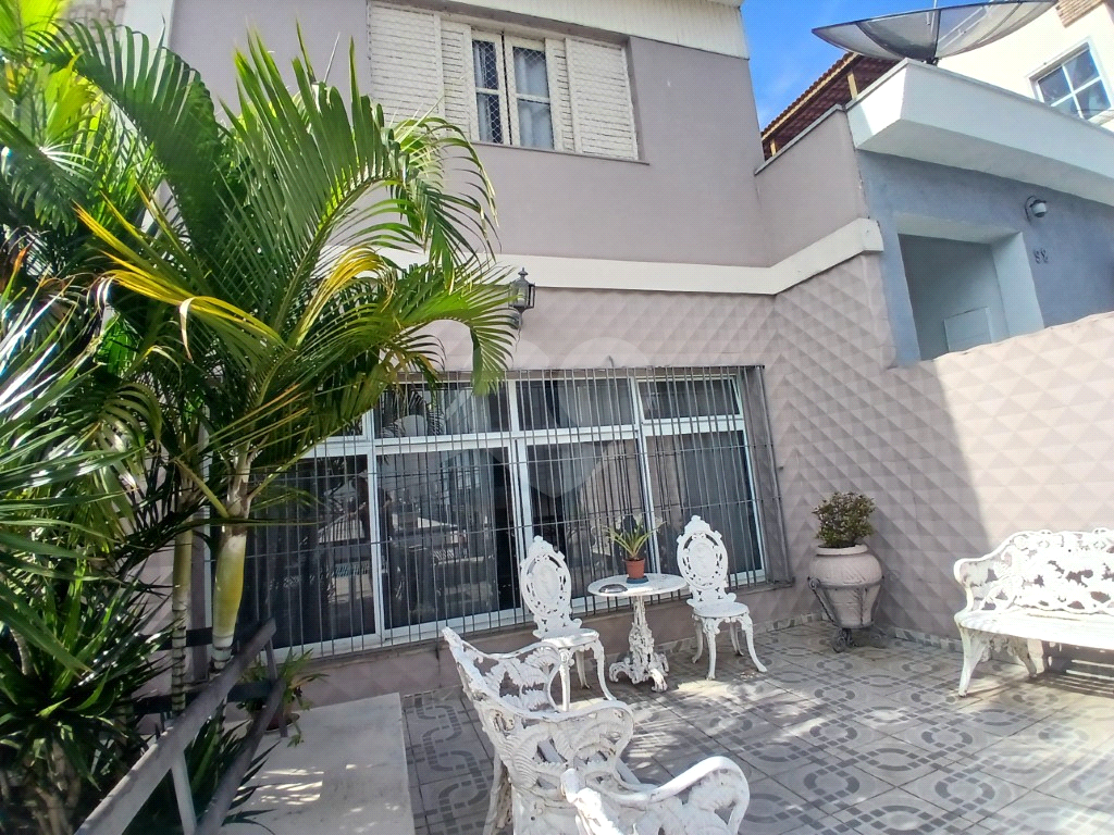 Sobrado 3 dormitórios Jardim França excelente localização