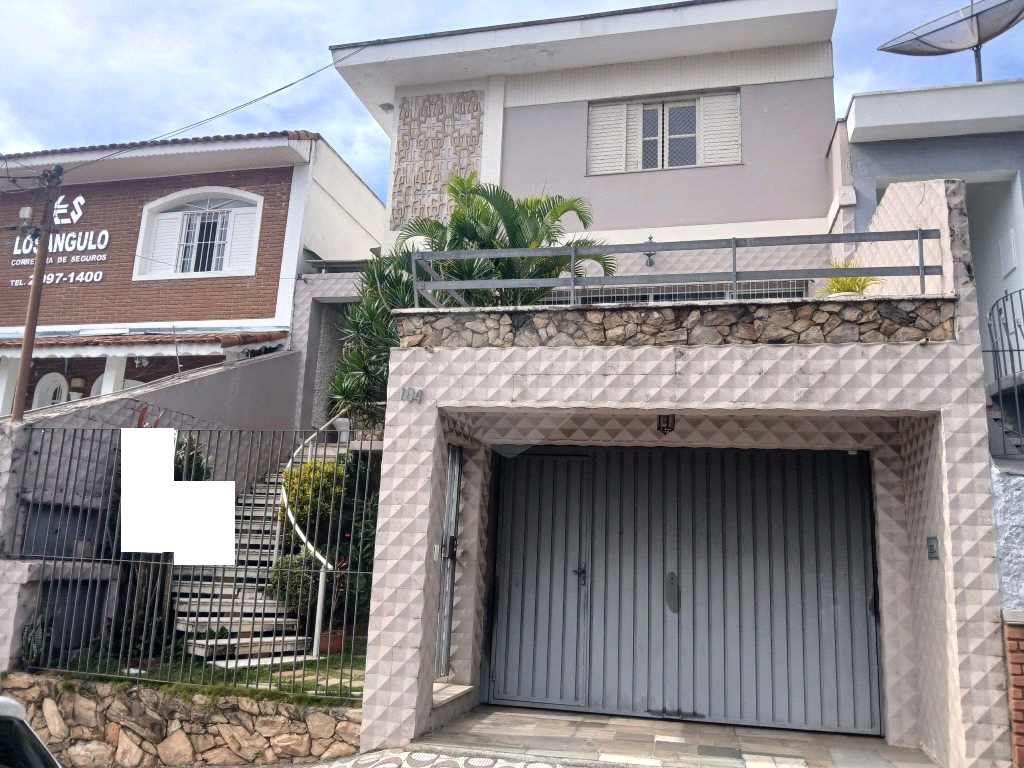 Sobrado 3 dormitórios Jardim França excelente localização